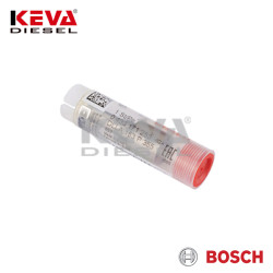 Bosch - 0433171253 Bosch Injector Nozzle (DLLA153P355) (Conv. Inj. P) for Daf