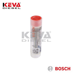 0433171253 Bosch Injector Nozzle (DLLA153P355) for Daf - Thumbnail