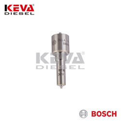 Bosch - 0433171258 Bosch Injector Nozzle (DLLA147P361) for Khd-deutz