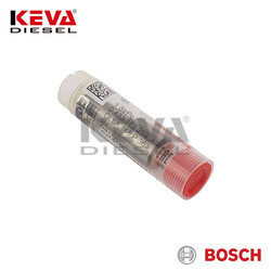 Bosch - 0433171259 Bosch Injector Nozzle (DLLA148P363) for Man