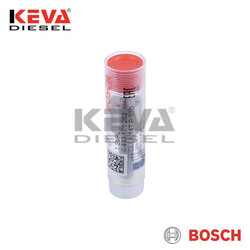 0433171263 Bosch Injector Nozzle (DLLA147P370) for Khd-deutz - Thumbnail