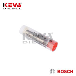 Bosch - 0433171273 Bosch Injector Nozzle (DLLA155P386) (Conv. Inj. P) for Scania