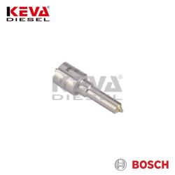 0433171281 Bosch Injector Nozzle (DLLA145P394) for Volvo - Thumbnail
