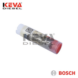 Bosch - 0433171287 Bosch Injector Nozzle (DLLA138P403) for Iveco, Case