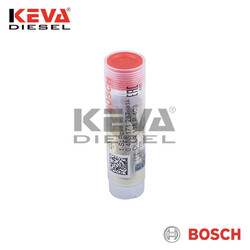 0433171287 Bosch Injector Nozzle (DLLA138P403) for Iveco, Case - Thumbnail