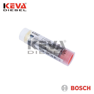 0433171291 Bosch Injector Nozzle (DLLA148P408) - 1