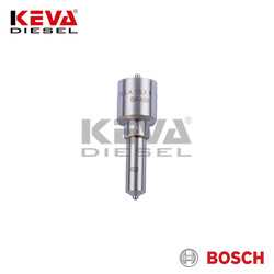 0433171296 Bosch Injector Nozzle (DLLA153P413) for Daf - Thumbnail