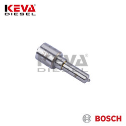 0433171296 Bosch Injector Nozzle (DLLA153P413) for Daf - Thumbnail