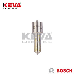 0433171297 Bosch Injector Nozzle (DLLA142P417) for Mercedes Benz - Thumbnail