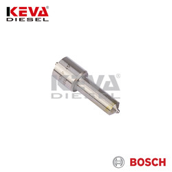 0433171297 Bosch Injector Nozzle (DLLA142P417) for Mercedes Benz - Thumbnail