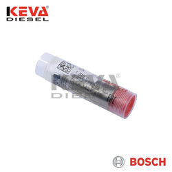 0433171298 Bosch Injector Nozzle (DLLA142P418) for Mercedes Benz - Thumbnail