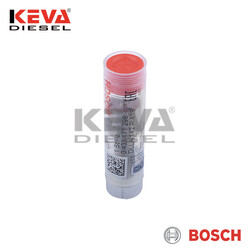 Bosch - 0433171298 Bosch Injector Nozzle (DLLA142P418) for Mercedes Benz