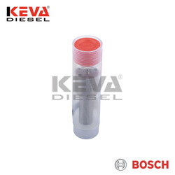 0433171298 Bosch Injector Nozzle (DLLA142P418) for Mercedes Benz - Thumbnail
