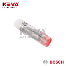 0433171299 Bosch Injector Nozzle (DLLA142P419) for Mercedes Benz - Thumbnail