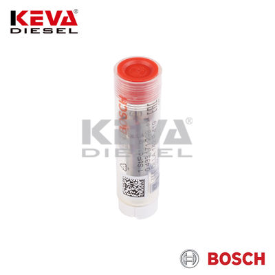 0433171299 Bosch Injector Nozzle (DLLA142P419) for Mercedes Benz - 2