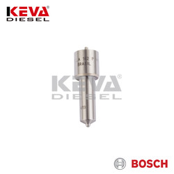 0433171299 Bosch Injector Nozzle (DLLA142P419) for Mercedes Benz - Thumbnail