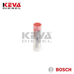 0433171302 Bosch Injector Nozzle (DLLA145P420) for Cdc (consolidated Diesel) - Thumbnail