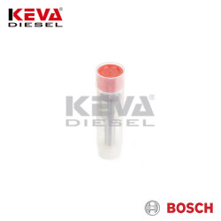 0433171302 Bosch Injector Nozzle (DLLA145P420) for Cdc (consolidated Diesel) - Thumbnail