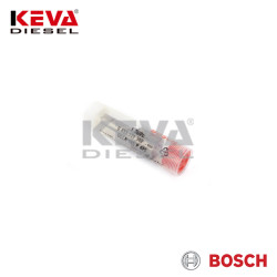 Bosch - 0433171302 Bosch Injector Nozzle (DLLA145P420) for Cdc (consolidated Diesel)