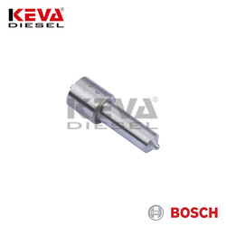 Bosch - 0433171306 Bosch Injector Nozzle (DLLA168P426) (Conv. Inj. P) for Khd-Deutz
