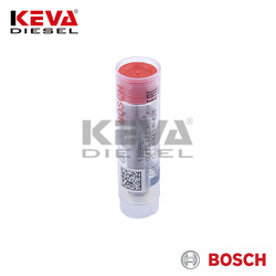 0433171307 Bosch Injector Nozzle (DLLA143P428) for Volvo - Thumbnail