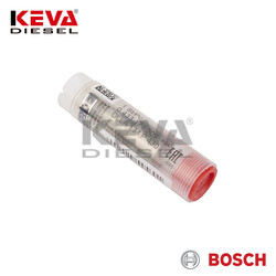 0433171309 Bosch Injector Nozzle (DLLA134P430) for Mercedes Benz - 3