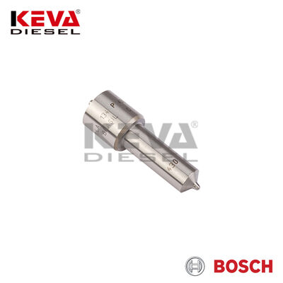 0433171309 Bosch Injector Nozzle (DLLA134P430) for Mercedes Benz - 2