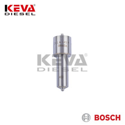 Bosch - 0433171311 Bosch Injector Nozzle (DLLA145P433) (Conv. Inj. P) for Volvo