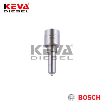 0433171315 Bosch Injector Nozzle (DLLA135P437) - 1