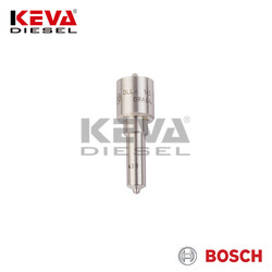 0433171317 Bosch Injector Nozzle (DLLA145P439) for Liebherr - Thumbnail