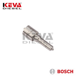 Bosch - 0433171317 Bosch Injector Nozzle (DLLA145P439) for Liebherr