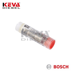 0433171322 Bosch Injector Nozzle (DLLA155P447) - Thumbnail