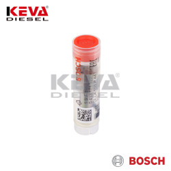 0433171322 Bosch Injector Nozzle (DLLA155P447) - Thumbnail
