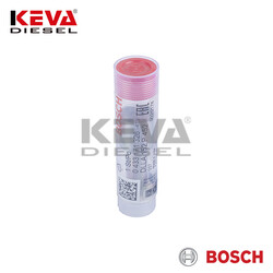 0433171326 Bosch Injector Nozzle (DLLA152P452) for Man - Thumbnail