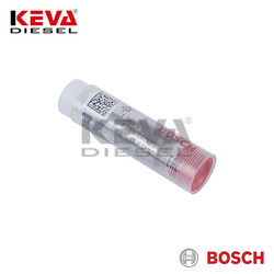 0433171329 Bosch Injector Nozzle (DLLA158P456/) for Khd-deutz - Thumbnail