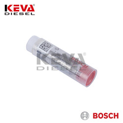 0433171329 Bosch Injector Nozzle (DLLA158P456/) for Khd-Deutz - Bosch