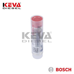 0433171329 Bosch Injector Nozzle (DLLA158P456/) for Khd-deutz - Thumbnail