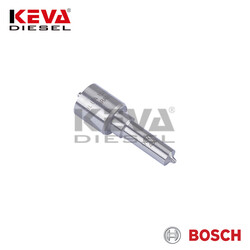 0433171329 Bosch Injector Nozzle (DLLA158P456/) for Khd-deutz - Thumbnail