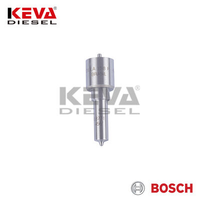 0433171329 Bosch Injector Nozzle (DLLA158P456/) for Khd-Deutz - 4