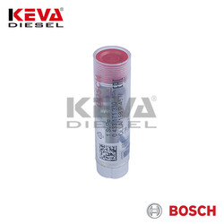 0433171330 Bosch Injector Nozzle (DLLA158P457) for Khd-deutz - Thumbnail