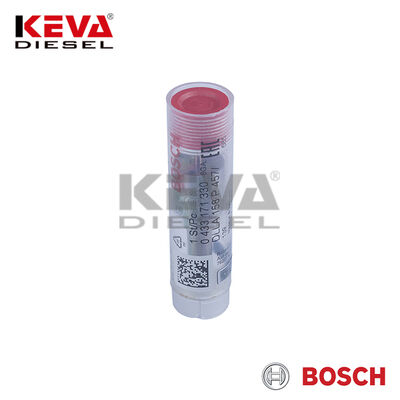 0433171330 Bosch Injector Nozzle (DLLA158P457) for Khd-Deutz - 4