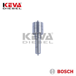 Bosch - 0433171330 Bosch Injector Nozzle (DLLA158P457) for Khd-deutz