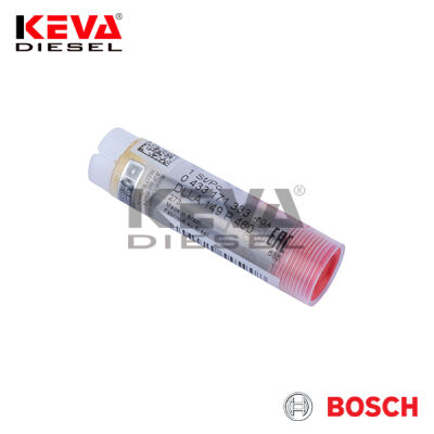 0433171333 Bosch Injector Nozzle (DLLA149P460) for Renault - 2