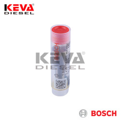 0433171333 Bosch Injector Nozzle (DLLA149P460) for Renault - Bosch