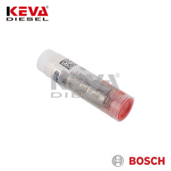 Bosch - 0433171335 Bosch Injector Nozzle (DLLA145P466) for Volvo