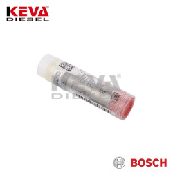 Bosch - 0433171337 Bosch Injector Nozzle (DLLA144P467) (Conv. Inj. P) for Scania