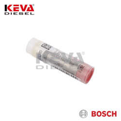 Bosch - 0433171337 Bosch Injector Nozzle (DLLA144P467) for Scania