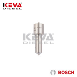 0433171337 Bosch Injector Nozzle (DLLA144P467) for Scania - Thumbnail