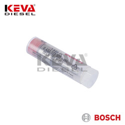 Bosch - 0433171338 Bosch Injector Nozzle (DLLA160P469) for Renault, Hatz