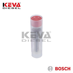 0433171338 Bosch Injector Nozzle (DLLA160P469) for Renault, Hatz - Thumbnail